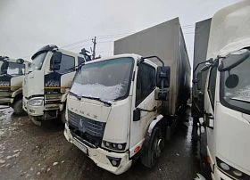 Специальное предложение Грузовик 4389F1