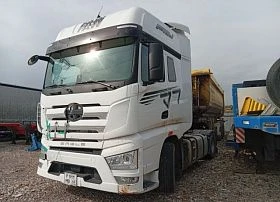 Специальное предложение FAW J7