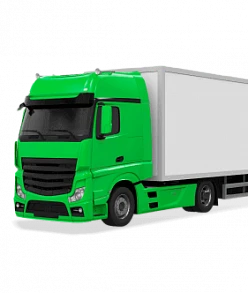 Грузовой транспорт