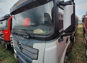 Специальное предложение Самосвал SHACMAN SX33186T366