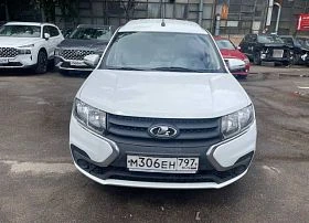 Специальное предложение LADA Largus
