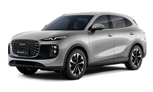 автомобиль TENET Plus L6