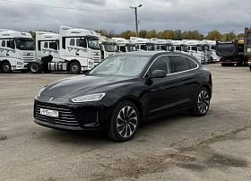 Специальное предложение Легковой автомобиль AITO M5