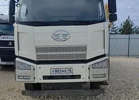 Специальное предложение Специализированный автомобиль - самосвал FAW J6