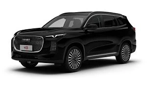 автомобиль TENET T8