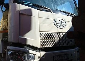 Специальное предложение Специализированный, автомобиль - самосвал FAW J6