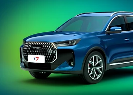 Специальное предложение Лизинг автомобилей TENET с выгодой до 907 000 ₽