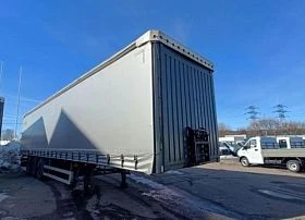 Специальное предложение Специализированный прицеп ORTHAUS , для перевозки