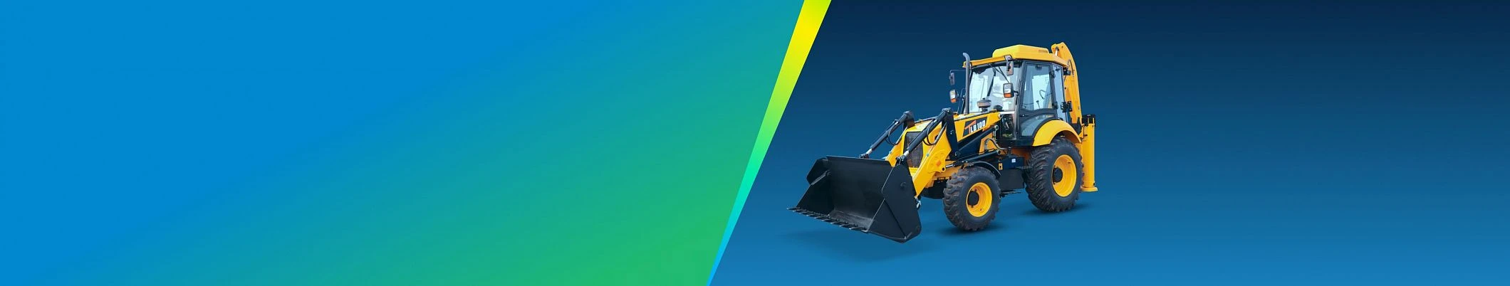 Лизинг техники ACE со скидкой до 400 000 ₽