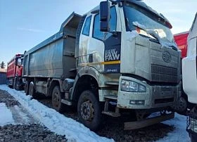 Специальное предложение Специализированный, автомобиль - самосвал 658983-01