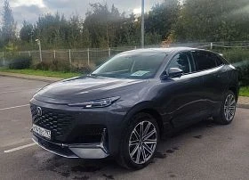 Специальное предложение Легковой автомобиль CHANGAN UNI-K