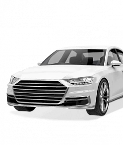 Легковые автомобили