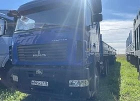 Специальное предложение Седельный тягач МАЗ 643008