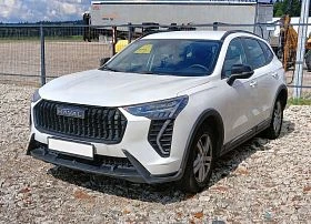 Специальное предложение Легковой автомобиль HAVAL JOLION