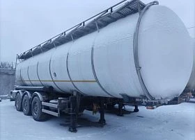 Специальное предложение Специализированный, полуприцеп-цистерна 9751H2