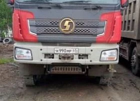 Специальное предложение Cпециализированный, автомобиль - самосвал SHACMAN SX331863366