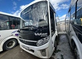 Специальное предложение Автобус ПАЗ Vector NEXT