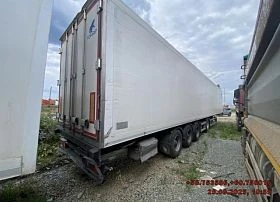 Специальное предложение Специализированный, полуприцеп изотермический ТОНАР 97855