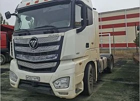 Специальное предложение Седельный тягач FOTON AUMAN