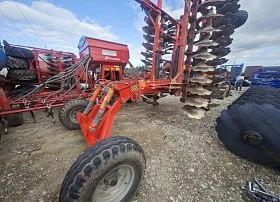 Специальное предложение Дискатор БДМ-6x2М