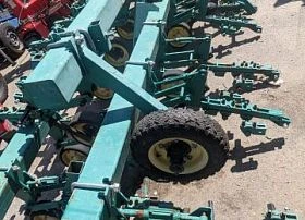 Специальное предложение Культиватор для междурядной обработки КРН-4,2