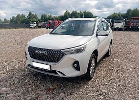 Специальное предложение Легковой автомобиль HAVAL M6