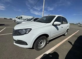 Специальное предложение Легковой автомобиль LADA GRANTA