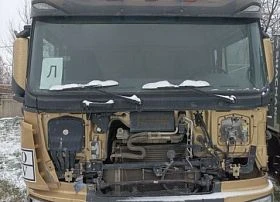 Специальное предложение Автомобиль - самосвал SHACMAN