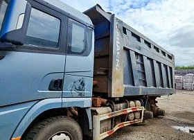Специальное предложение специализированный, автомобиль SHACMAN SX32568V384