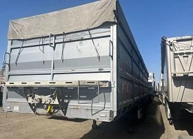 Специальное предложение Специализированный, полуприцеп-самосвал 924000
