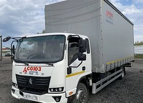 Специальное предложение Грузовой ПРОМАВТО 4795ZM