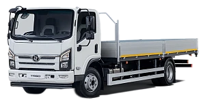 автомобиль Sollers TR