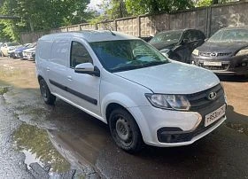 Специальное предложение LADA Largus