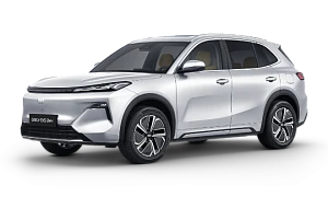 автомобиль Geely EX5 EM-I