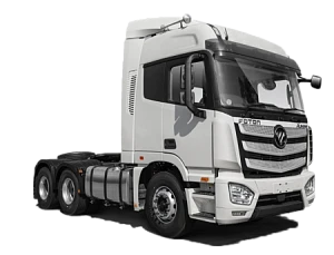 автомобиль FOTON EST A 6X4