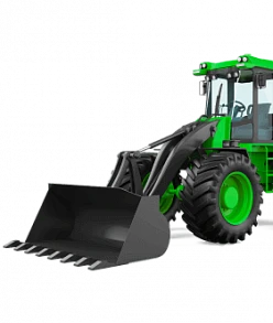 Спецтехника