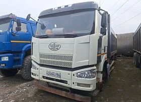 Специальное предложение FAW J6