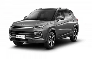 автомобиль Москвич Москвич 3