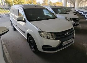 Специальное предложение LADA Largus