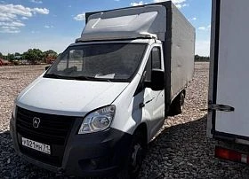 Специальное предложение Грузовик легкий 3009Z7