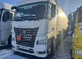 Специальное предложение Седельный тягач КАМАЗ M1945