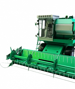 Сельскохозяйственная техника