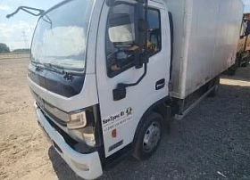 Специальное предложение Специализированный, рефрижератор Z81112