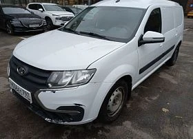 Специальное предложение LADA Largus