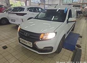 Специальное предложение LADA Largus