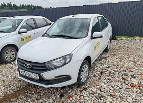 Специальное предложение Легковой автомобиль LADA GRANTA