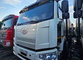 Специальное предложение FAW J6