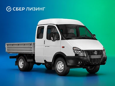 «Единый региональный фонд» ЛНР обновил автопарк при поддержке СберЛизинга