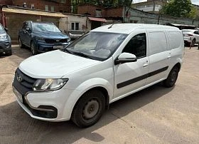 Специальное предложение LADA Largus