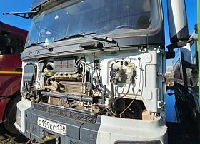 Специальное предложение Специализированный, автомобиль - самосвал SHACMAN SX33186V366